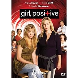 Girl, Positive