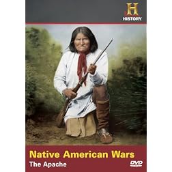 Battlefield Detectives: Native American Wars