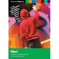 Next: A Primer on Urban Painting