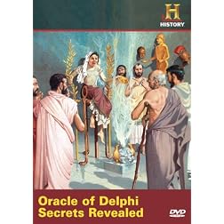 Secrets of the Ancient World: Oracle of Delphi