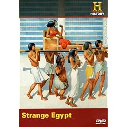 Strange Egypt