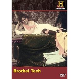 Wild West Tech: Brothel Tech
