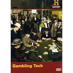 Wild West Tech: Gambling Tech