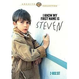 I Know My First Name Is Steven (Tvm)