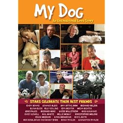 My Dog: An Unconditional Love Story