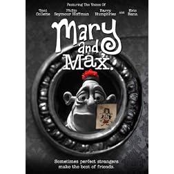 Mary and Max