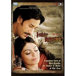 Heer Ranjha