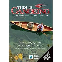 This is Canoeing