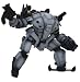 ロスト プラネット2 PTX-140R ハードボーラー (1/35スケールPVC製アクションフィギュア)