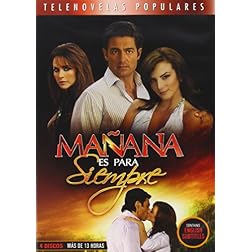 Manana Es Para Siempre