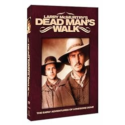 Larry McMurtry's Dead Man's Walk