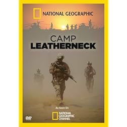 Camp Leatherneck