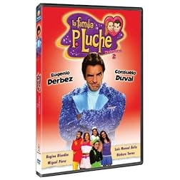 La Familia P. Luche Vol. 2