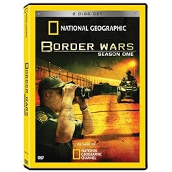 Border Wars: Season 1
