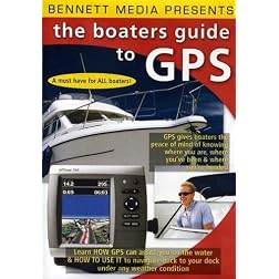 The Boaters Guide to GPS