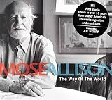 The Way of the World by Mose Allison