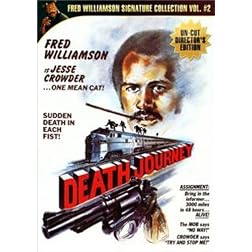 Death Journey