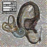 Option Paralysis by The Dillinger Escape Plan