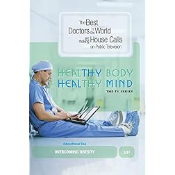 Overcoming Obesity (Educational Use)