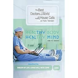 Breath of Life: Living Well with COPD (Educational Use)