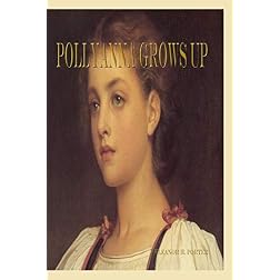 Pollyanna Grows Up