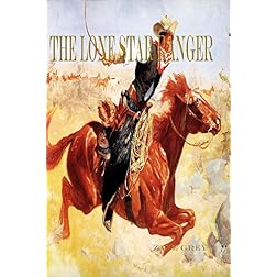 The Lone Star Ranger