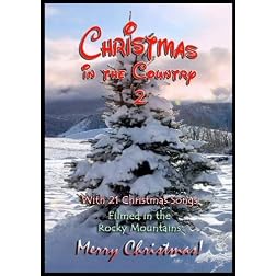 Christmas in the Country 2