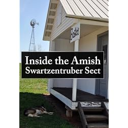 First Amendment: Inside the Amish Swartzentruber Sect