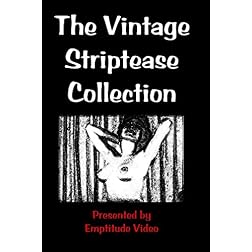The Vintage Striptease Collection