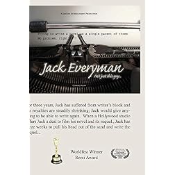 "Jack Everyman"