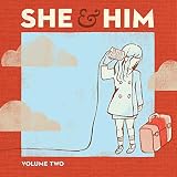 She & Him - Volume Two (2010)