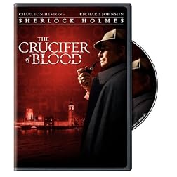 The Crucifer of Blood