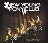 The Optimist by New Young Pony Club
