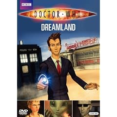 Doctor Who: Dreamland