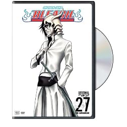 Bleach, Vol. 27
