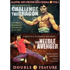 Challenge the Dragon