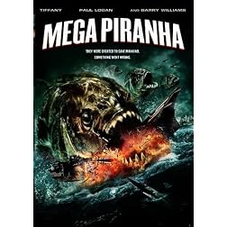 Megapiranha