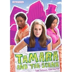 TaMara and the Scene