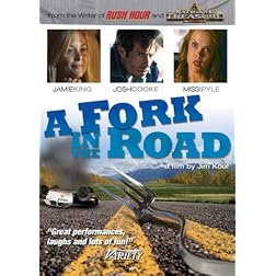 A Fork in the Road