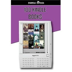 100 Kindle Books