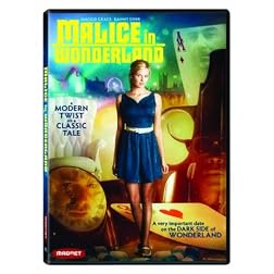 Malice in Wonderland
