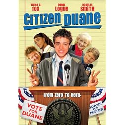 Citizen Duane