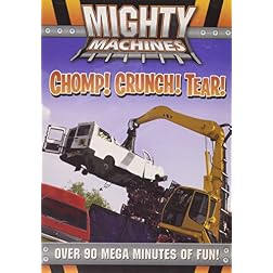 Mighty Machines