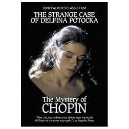 Tony Palmer's Film: Strange Case of Delfina