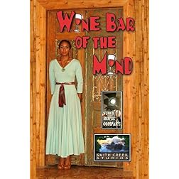 Wine Bar of the Mind