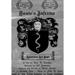Dante's Inferno - Abandon All Hope