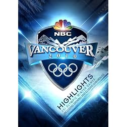 2010 Winter Olympics