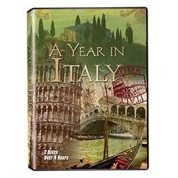 Year in Italy (2pc)