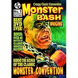 Monster Bash