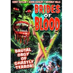 Brides of Blood